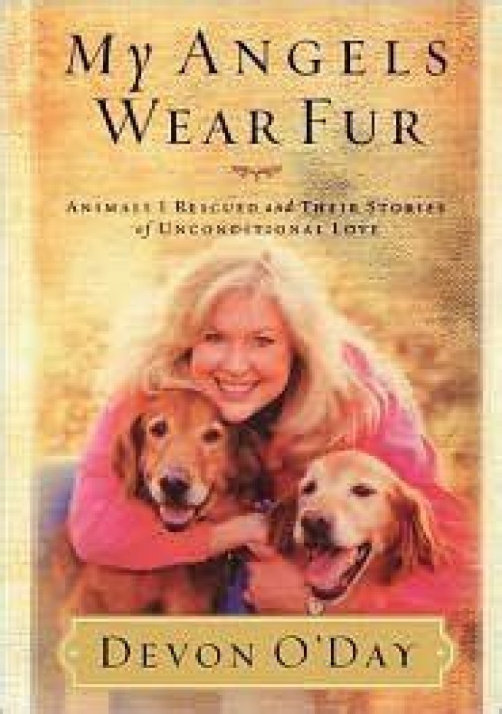 Devon O'Day Biography, Age, Height, Husband, Net Worth, Family