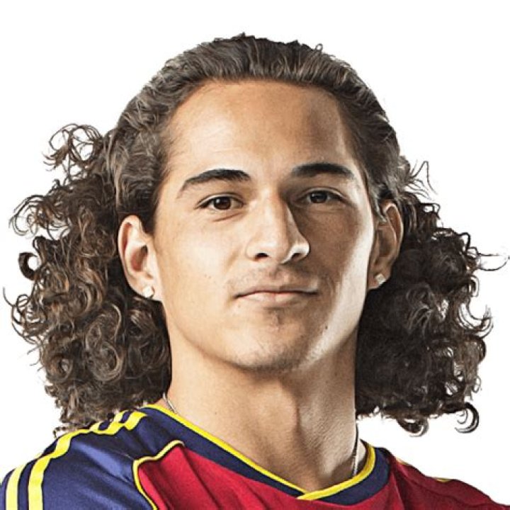 Devon Sandoval Biography, Age, Height, Wife, Net Worth, Family