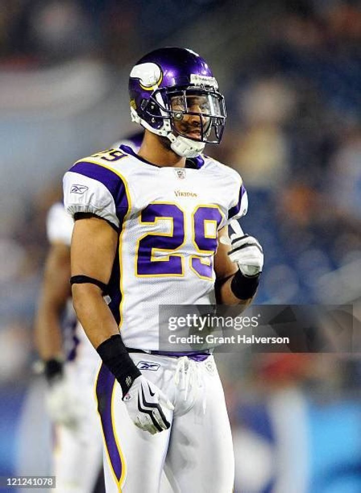 Devon Torrence Biography, Age, Height, Wife, Net Worth, Family