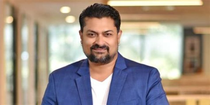 Devraj Sanyal Biography, Age, Height, Wife, Net Worth, Family