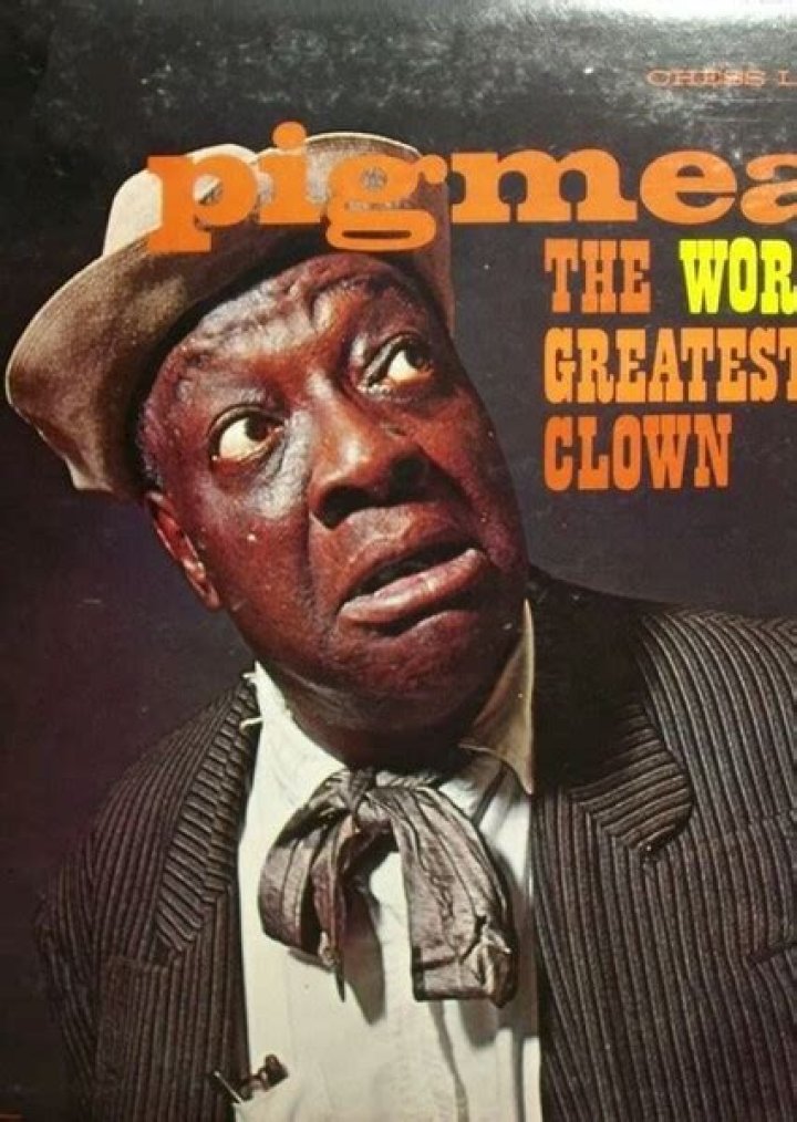 Dewey 'Pigmeat' Markham Biography, Age, Height, Wife, Net Worth, Family