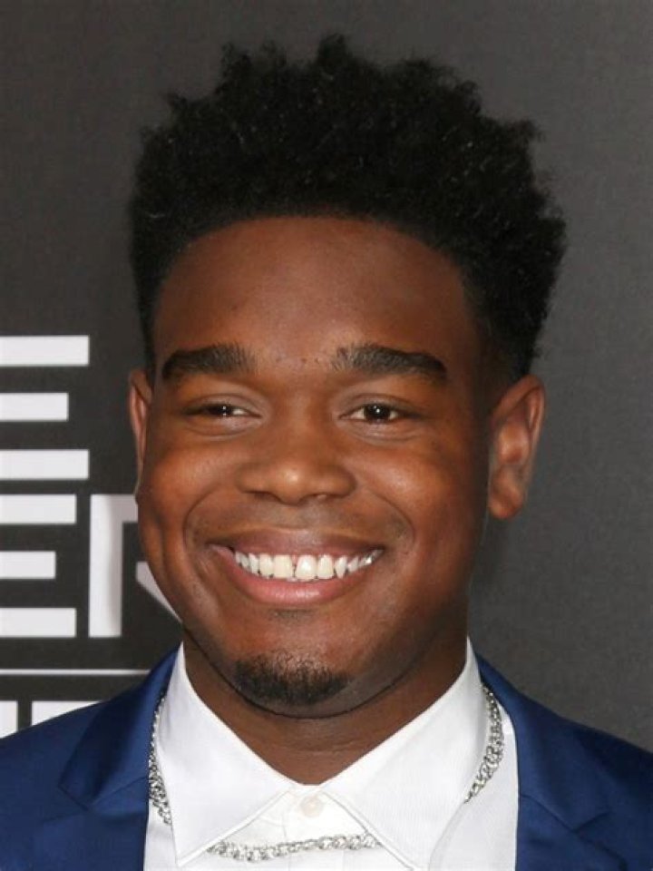 Dexter Darden Biography, Age, Height, Wife, Net Worth, Family