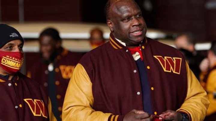 Dexter Manley biografía, edad, altura, esposo, net worth, familia