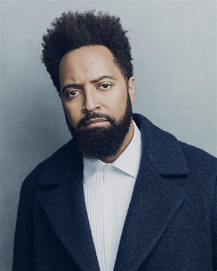 Diallo Riddle Biography, Age, Height, Wife, Net Worth, Family