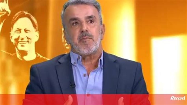 Diamantino Miranda Biography, Age, Height, Wife, Net Worth, Family