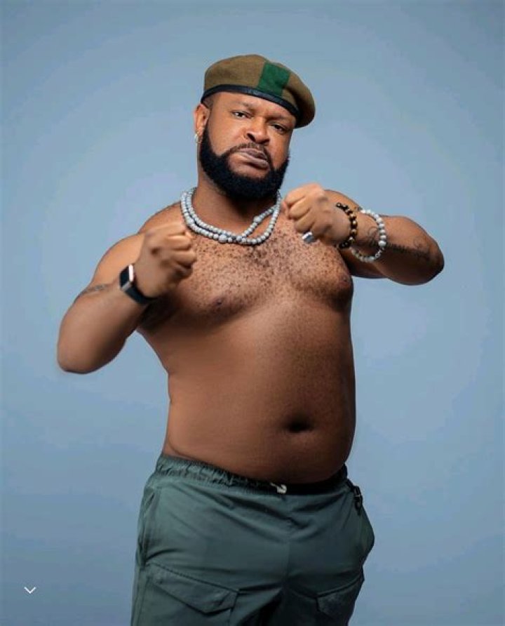 Diamond Okechi Biography, Age, Height, Wife, Net Worth, Family