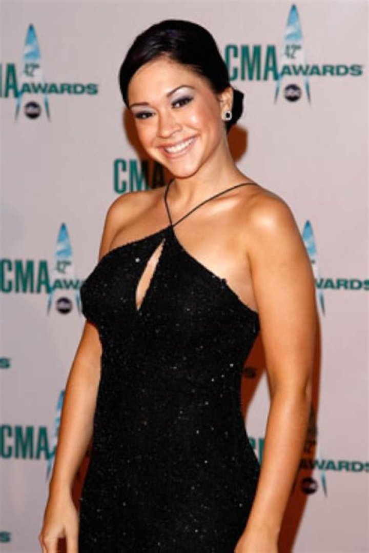 Diana DeGarmo biografía, edad, altura, esposa, net worth, familia