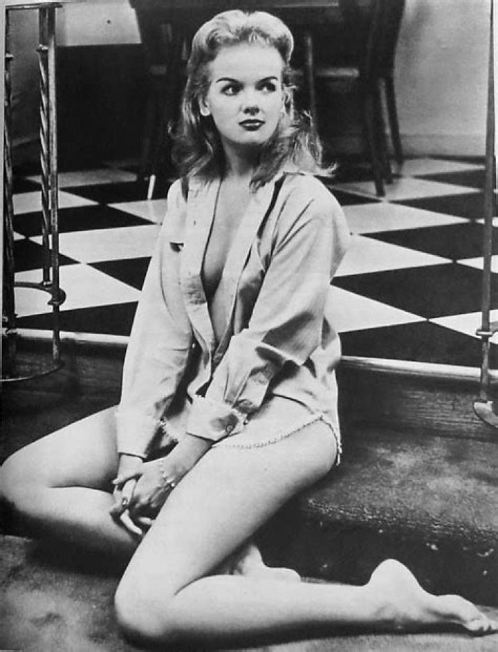 Diana Millay Biography, Age, Height, Husband, Net Worth, Family