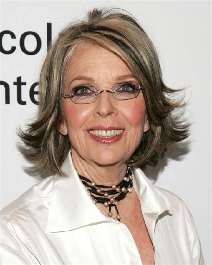 Diane Keaton Biography, Age, Height, Husband, Net Worth, Family
