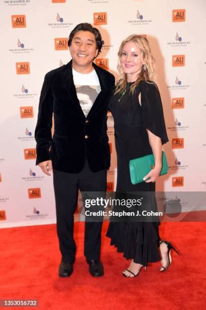 Dianne Lee Biography, Age, Height, Wife, Net Worth, Family