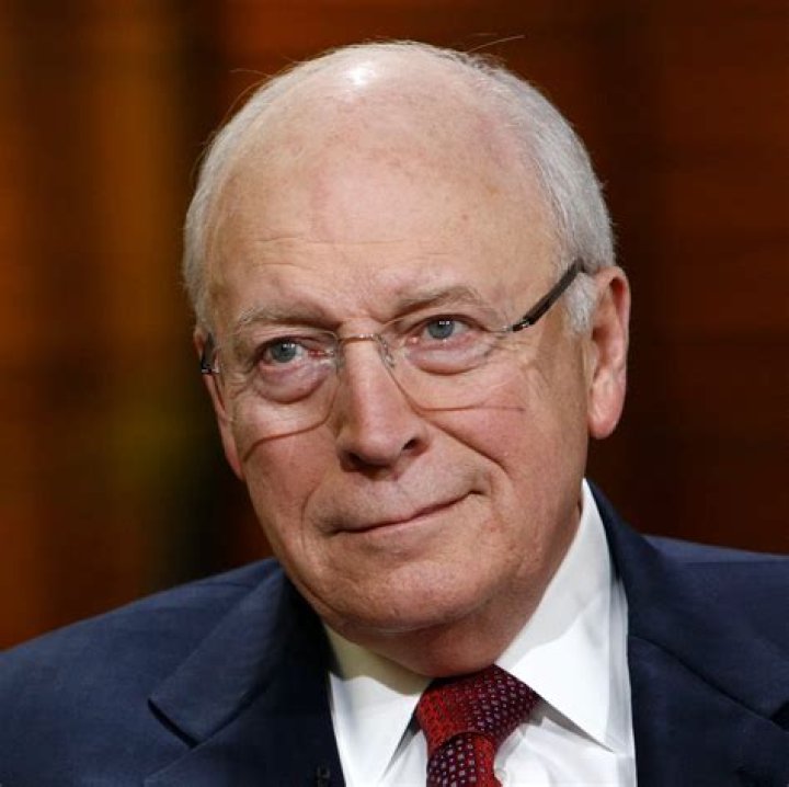 Dick Cheney Biography, Age, Height, Wife, Net Worth, Family