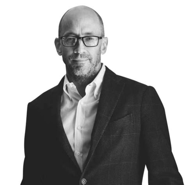 Dick Costolo biografía, edad, altura, esposo, net worth, familia