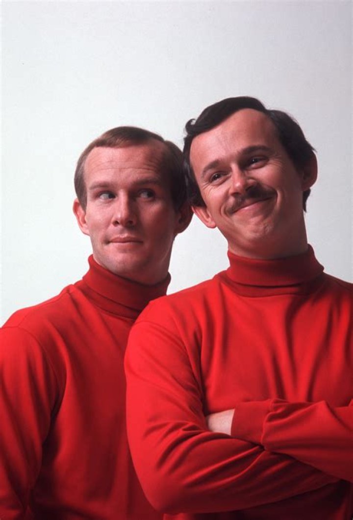 Dick Smothers Biography, Age, Height, Wife, Net Worth, Family