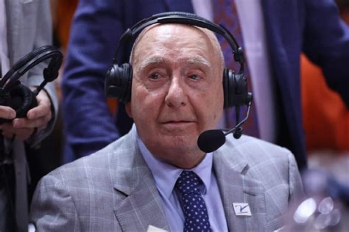 Dick Vitale Biography, Age, Height, Wife, Net Worth, Family