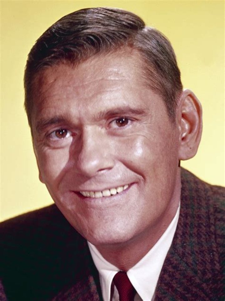 Dick York Biography, Age, Height, Wife, Net Worth, Family
