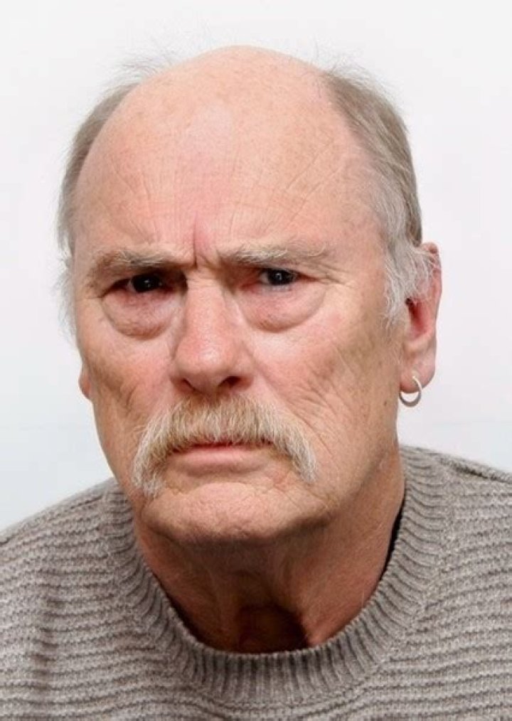 Dicken Ashworth Biography, Age, Height, Wife, Net Worth, Family