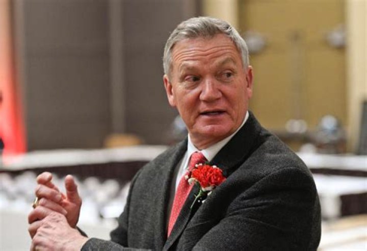 Dickie Noles Biography, Age, Height, Wife, Net Worth, Family