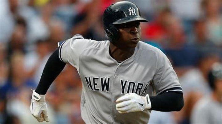 Didi Gregorius biografía, edad, altura, esposo, net worth, familia