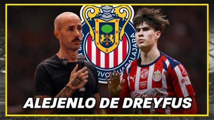 Diego Dreyfus biografía, edad, altura, esposo, net worth, familia