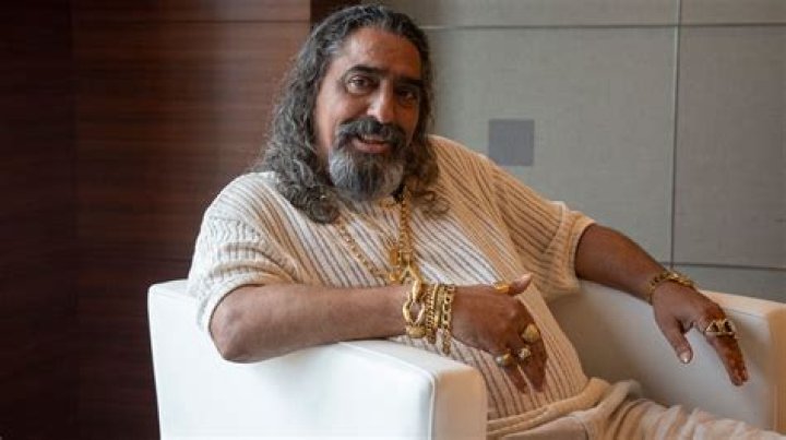 Diego el Cigala Biography, Age, Height, Wife, Net Worth, Family