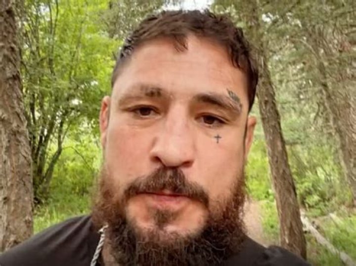 Diego Sanchez Biography, Age, Height, Wife, Net Worth, Family