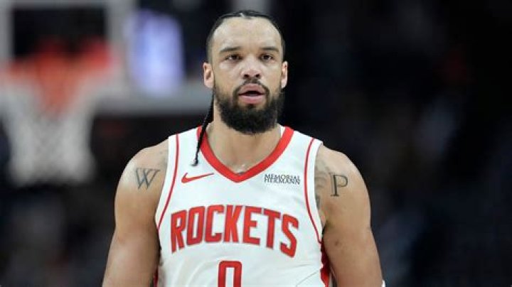Dillon Brooks Biography, Age, Height, Wife, Net Worth, Family