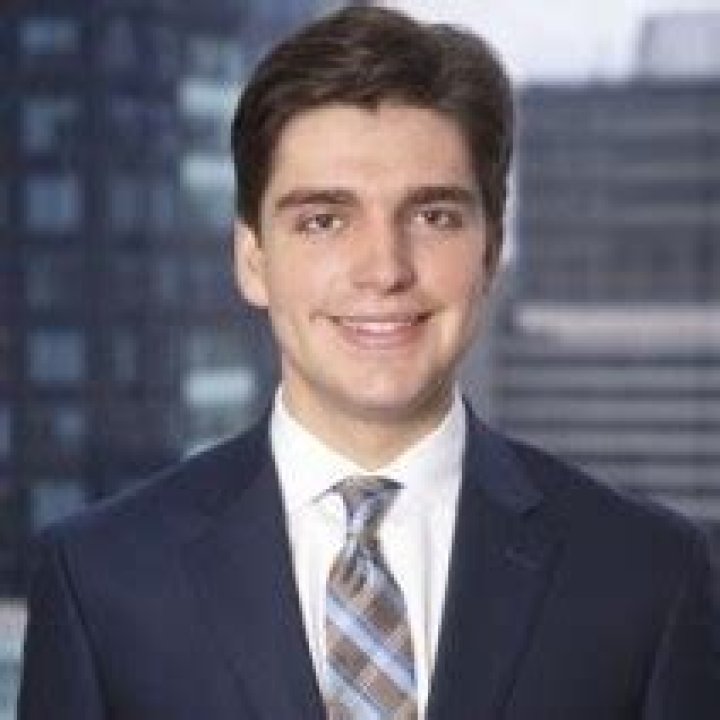 Dillon Fournier Biography, Age, Height, Wife, Net Worth, Family