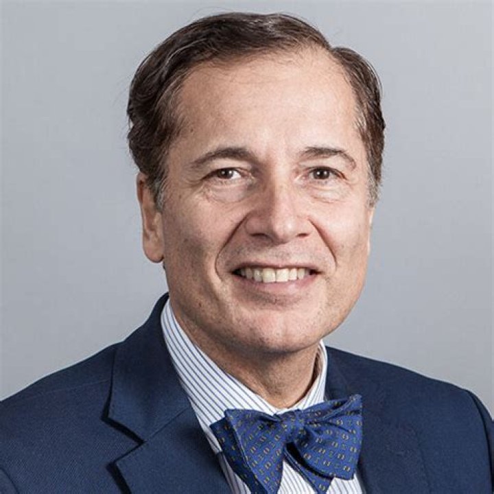 Dimitri Azar Biography, Age, Height, Wife, Net Worth, Family