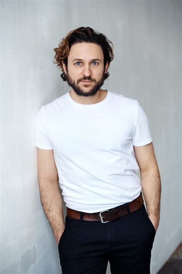 Dimitrij Schaad Biography, Age, Height, Wife, Net Worth, Family