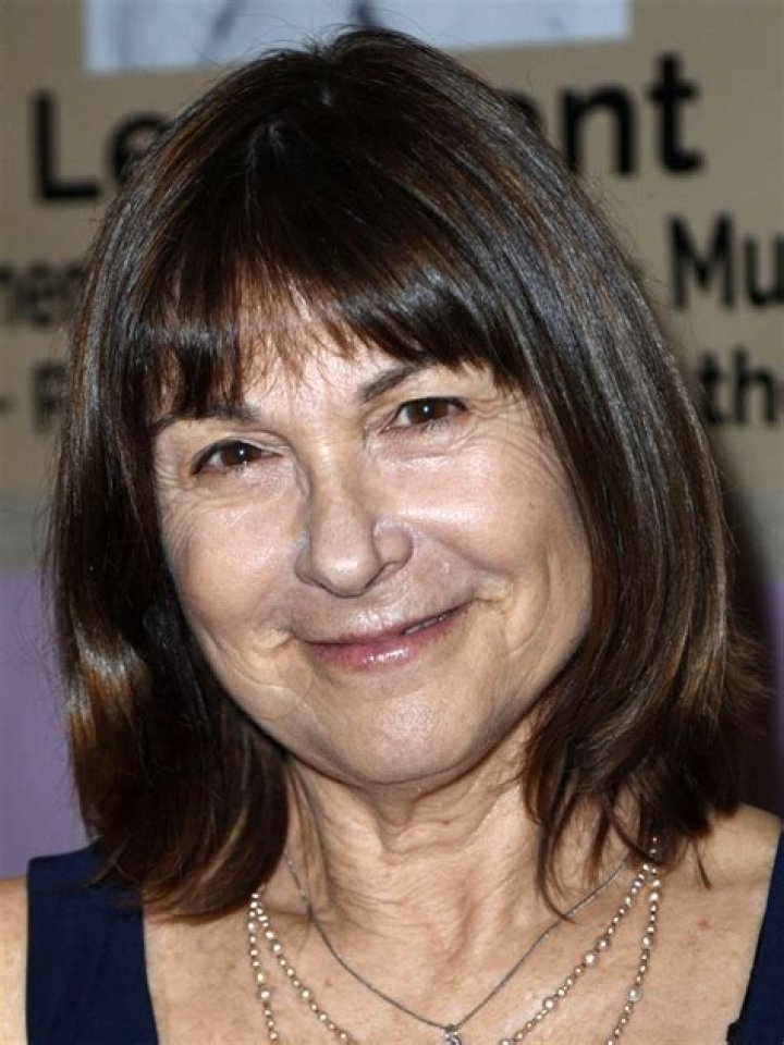 Dinah Manoff biografía, edad, altura, esposa, net worth, familia