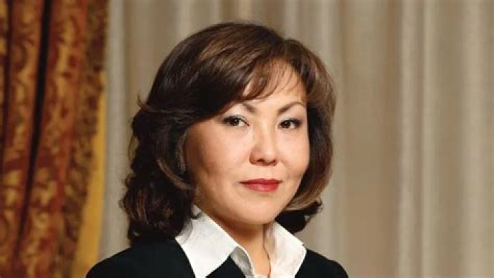 Dinara Kulibaeva Biography, Age, Height, Husband, Net Worth, Family