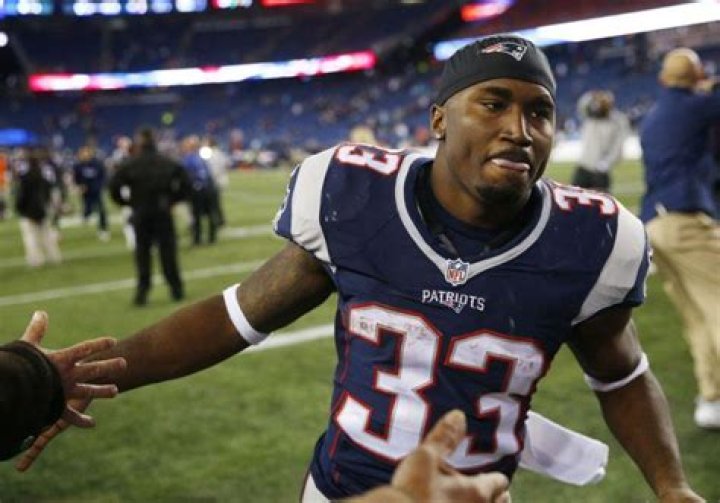 Dion Lewis biografía, edad, altura, esposo, net worth, familia