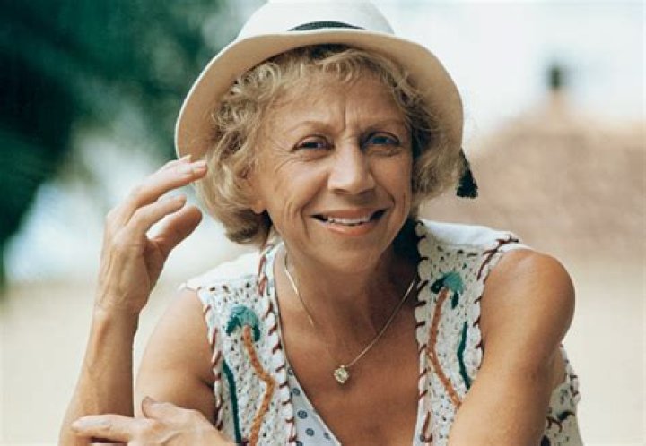 Dirce Migliaccio Biography, Age, Height, Husband, Net Worth, Family