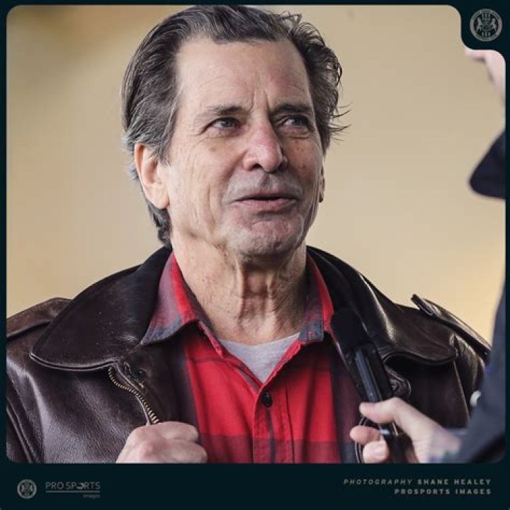 Dirk Benedict biografía, edad, altura, esposo, net worth, familia