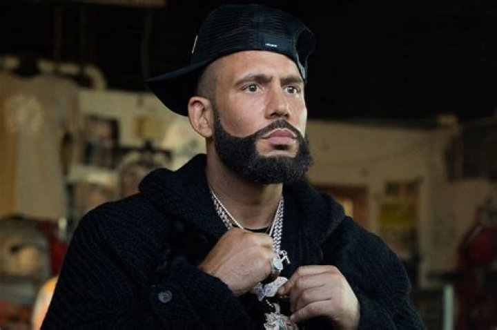 DJ Drama Biography, Age, Height, Wife, Net Worth, Family