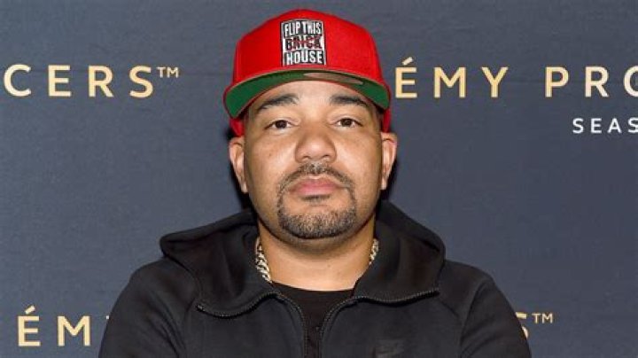 DJ Envy Biography, Age, Height, Wife, Net Worth, Family