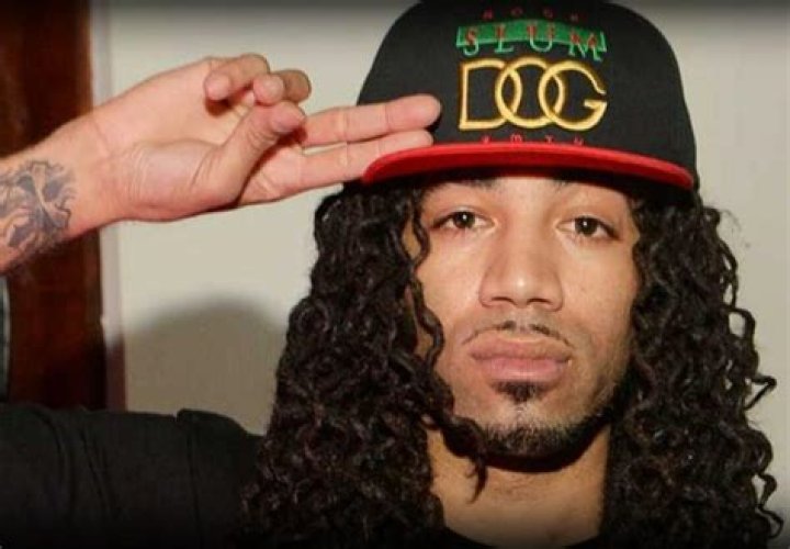 DJ Esco Biography, Age, Height, Net Worth, Family