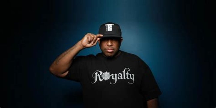 DJ Premier Biography, Age, Height, Wife, Net Worth, Family