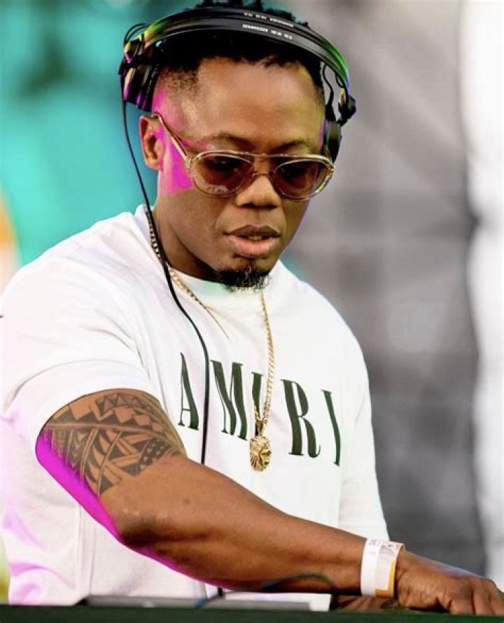DJ Tira Biography, Age, Height, Wife, Net Worth, Family