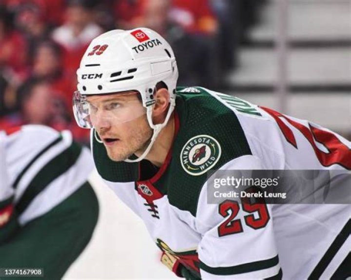 Dmitri Kulikov Biography, Age, Height, Wife, Net Worth, Family