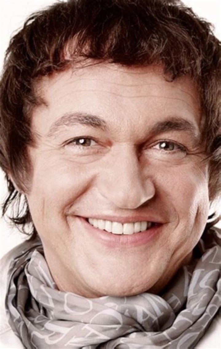 Dmitriy Dibrov Biography, Age, Height, Wife, Net Worth, Family