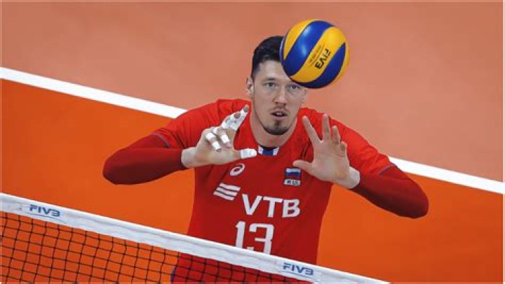 Dmitry Muserskiy Biography, Age, Height, Wife, Net Worth, Family