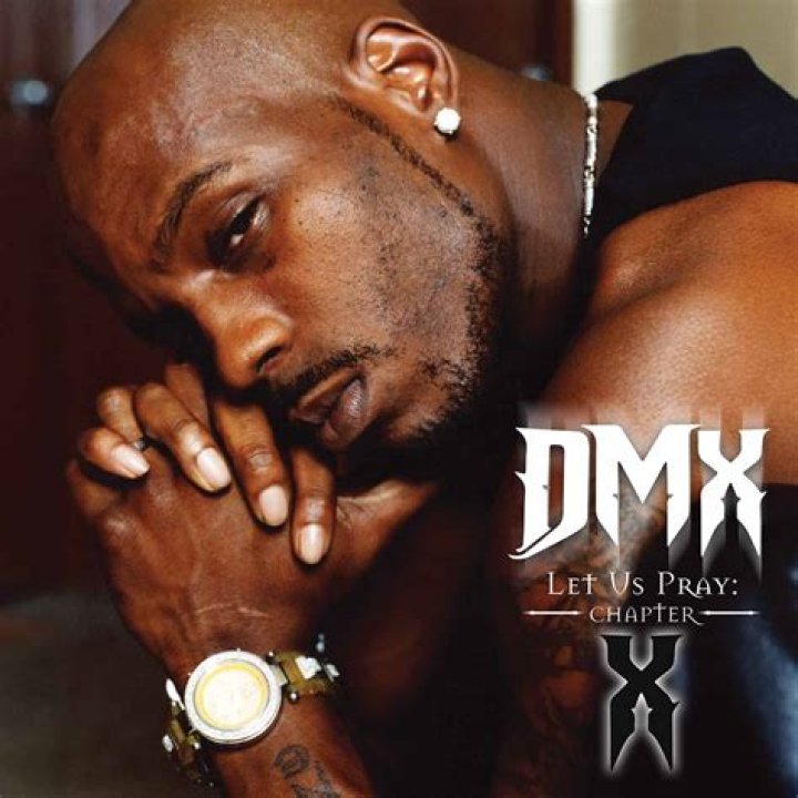 DMX Biography, Age, Height, Wife, Net Worth, Family