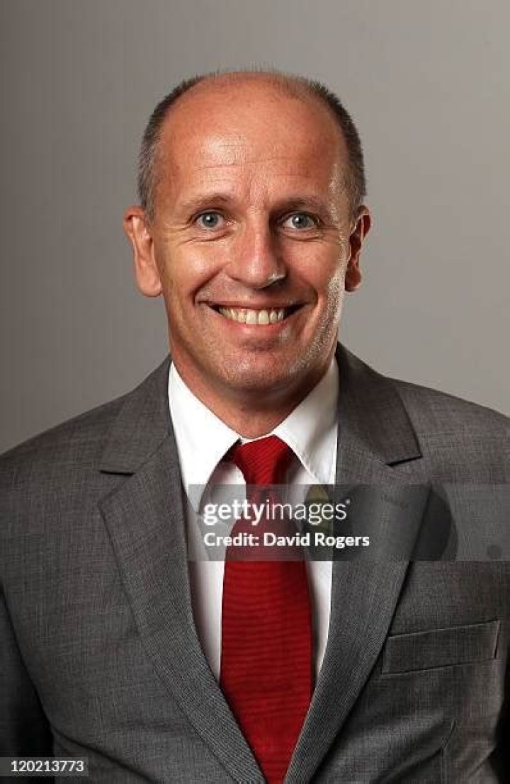 Doc Bundy Biography, Age, Height, Wife, Net Worth and Family