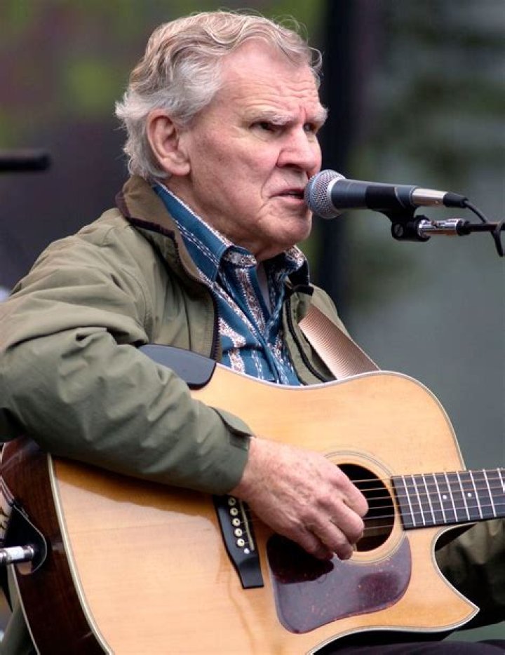 Doc Watson Biography, Age, Height, Wife, Net Worth, Family