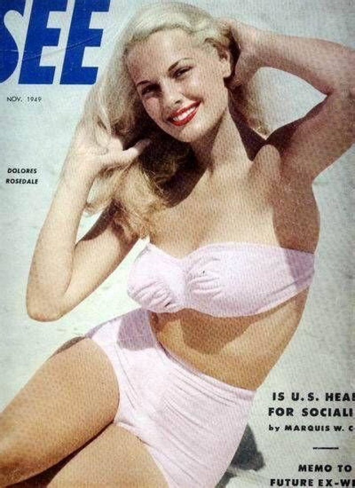 Dolores Rosedale Biography, Age, Height, Husband, Net Worth, Family