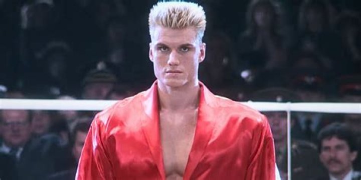 Dolph Lundgren Biography, Age, Height, Wife, Net Worth, Family