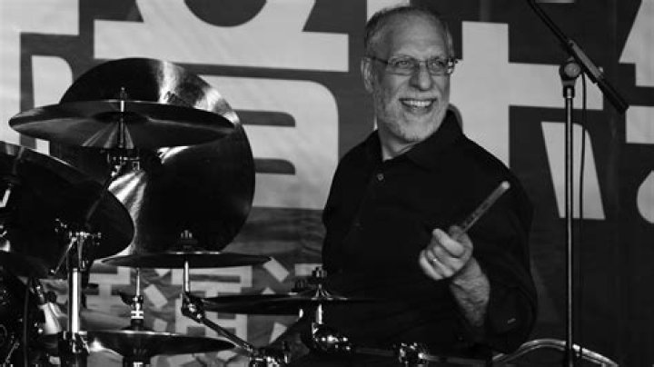 Dom Famularo Biography, Age, Height, Wife, Net Worth, Family