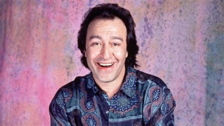 Dom Irrera Biography, Age, Height, Wife, Net Worth, Family