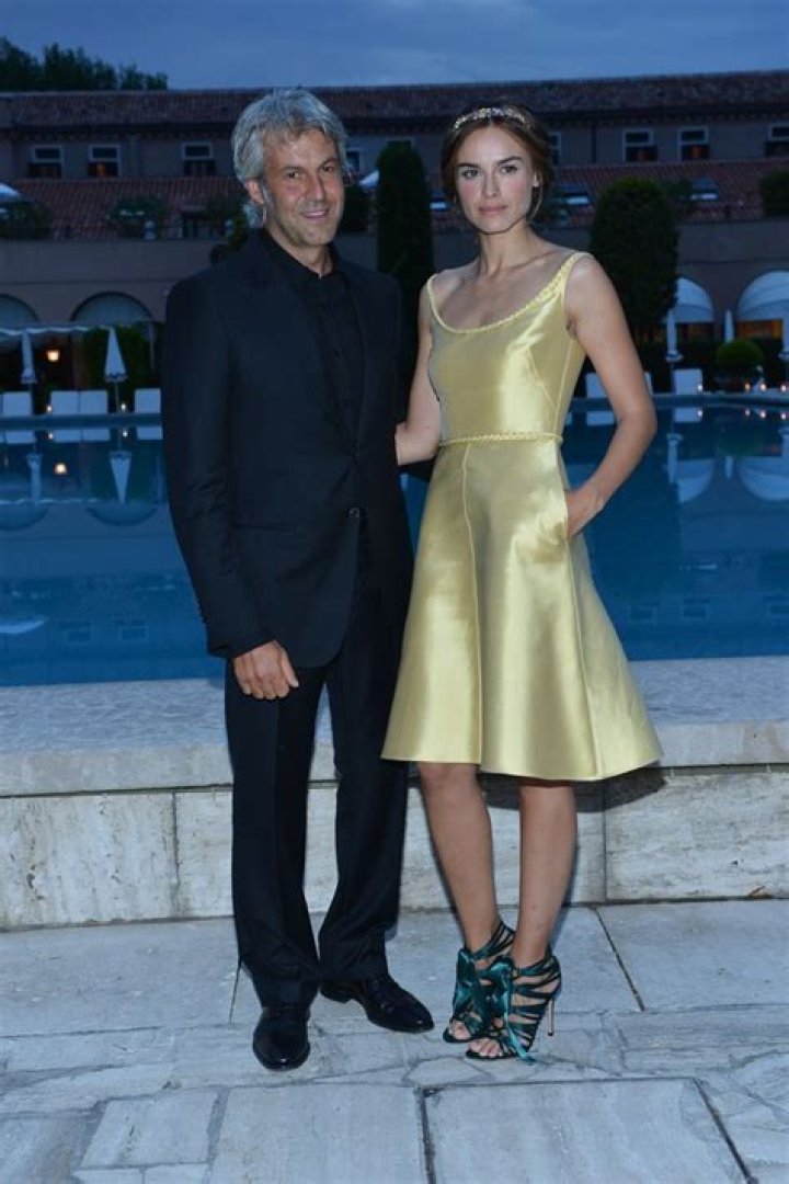 Domenico Procacci Biography, Age, Height, Wife, Net Worth, Family